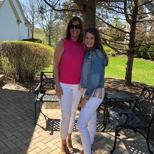 Meet your Posher, Amy